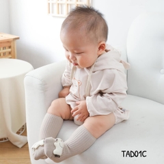 SL - Tất cao cổ hình thú (XS-M)