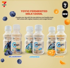 YOYIC - 1Y+SỮA CHUA UỐNG