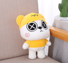 MINIGOOD - GẤU BÔNG GẤU BUTTON
