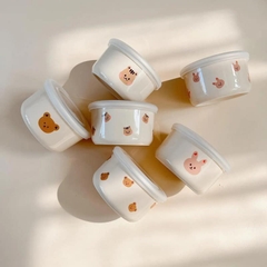 KK - HŨ SỨ HÀN CÓ NẮP HỌA TIẾT