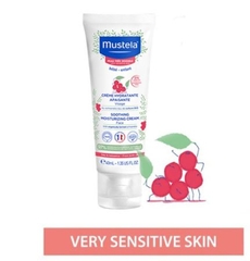 MUSTELA - DƯỠNG MẶT
