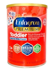 ENFAGROW - 1Y+SỮA BỘT TODDLER NUTRITIONAL DRINK MỸ