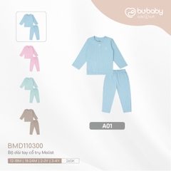 BU Bộ DT cổ trụ Molist(S12M-4Y)