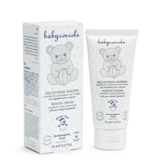 BABYCOCCOLE - CHĂM SÓC DA
