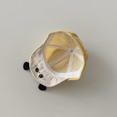 TMT - Mũ gấu mềm (0-3Y)