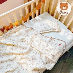 BUNNY - CHĂN LƯỚI HÀN QUỐC