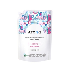 ATONO - NƯỚC GIẶT XẢ THUẦN CHAY