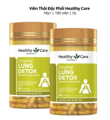 HEALTHY CARE - TPCN