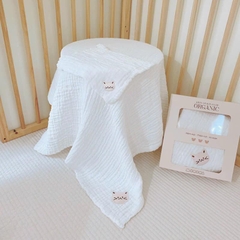 MONONA - KHĂN TẮM XÔ XÙ 6 LỚP