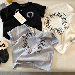 BK - Áo thun Chrome (90-150)