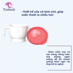 KICHILACHI - BỘ CỐC TẬP UỐNG