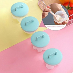 KK - SET KHUÔN HẤP BÁNH TẠO HÌNH