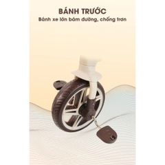 BAOBAOHAO - XE ĐẠP CHÒI CHÂN