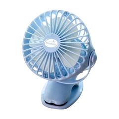 MASTELA - QUẠT TÍCH ĐIỆN KẸP XE ĐẨY MSTL-F04-360