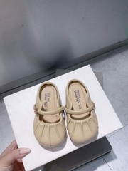 KB - Sục nâu MINMIN(21-34)