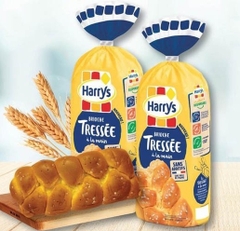 HARRYS - 1Y+BÁNH MÌ HOA CÚC PHÁP TRESSEE