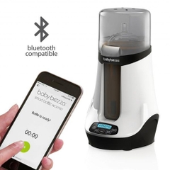BABY BREZZA - MÁY HÂM SỮA