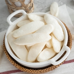 BEBEDANG - 6M+BÁNH GẠO MIẾNG HỮU CƠ