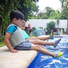 BBLUV - ÁO PHAO BƠI NAJ