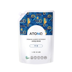 ATONO - NƯỚC GIẶT XẢ THUẦN CHAY