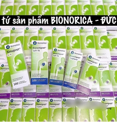 BIONORICA - VITAMIN