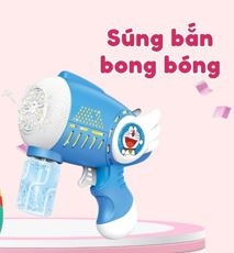 VOI - QUÀ TẶNG