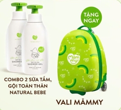 MAMMY - QUÀ TẶNG