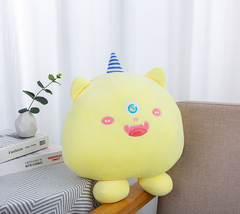 MINIGOOD - GẤU BÔNG QUÁI THÚ CUTE