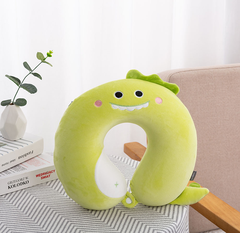 MINIGOOD - GỐI CHỮ U