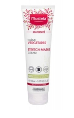 MUSTELA - CHỐNG & TRỊ RẠN
