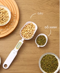 THÌA CÂN TIỂU LY ĐIỆN TỬ