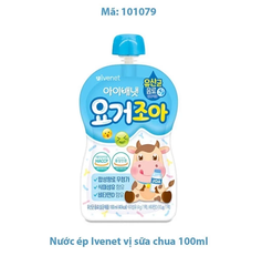 1Y+IVENET - NƯỚC ÉP
