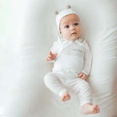 BUBABY - Gift Set Full Moon 5 - GSR6500FM