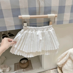 TH - Quần giả váy xếp ly(90-130)