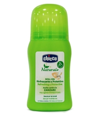 CHICCO - CHỐNG & TRỊ MUỖI