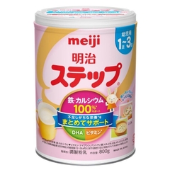 MEIJI - SỮA BỘT NỘI ĐỊA