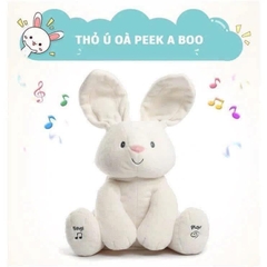 VOI - QUÀ TẶNG 1