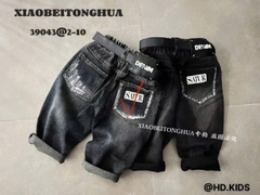 MT - Quần Jean 39043(2-10/80-120))