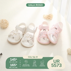 UALA ROGO - Dép tập đi UR5573