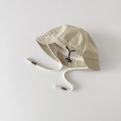 TMT - Mũ BUCKET Puppy(6-24M)