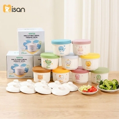 MISAN - HŨ SỨ ĐA NĂNG 2 NẮP 3 IN 1