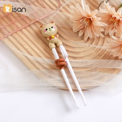 MISAN - ĐŨA TẬP GẮP