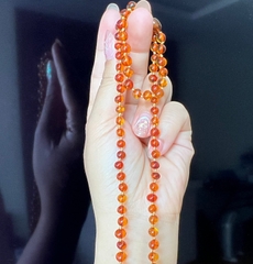 AMBER - VÒNG HỔ PHÁCH NGA