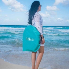 BBLUV - LỀU DU LỊCH TỰ BUNG CHỐNG TIA UV KÈM MÀN CHỐNG MUỖI
