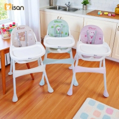 MISAN - GHẾ ĂN DẶM COZY