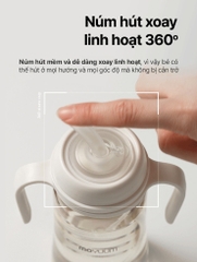 MOYUUM - BỘ ỐNG HÚT ALL IN ONE