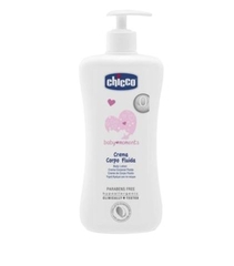 CHICCO - DƯỠNG DA
