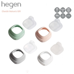 HEGEN - BỘ NẮP ĐẬY VÀ CỔ NỐI CHÍNH HÃNG