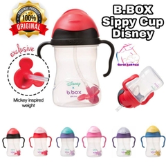 BBOX - BÌNH TẬP UỐNG 360 ĐỘ