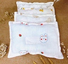 BW Gối xô Morry